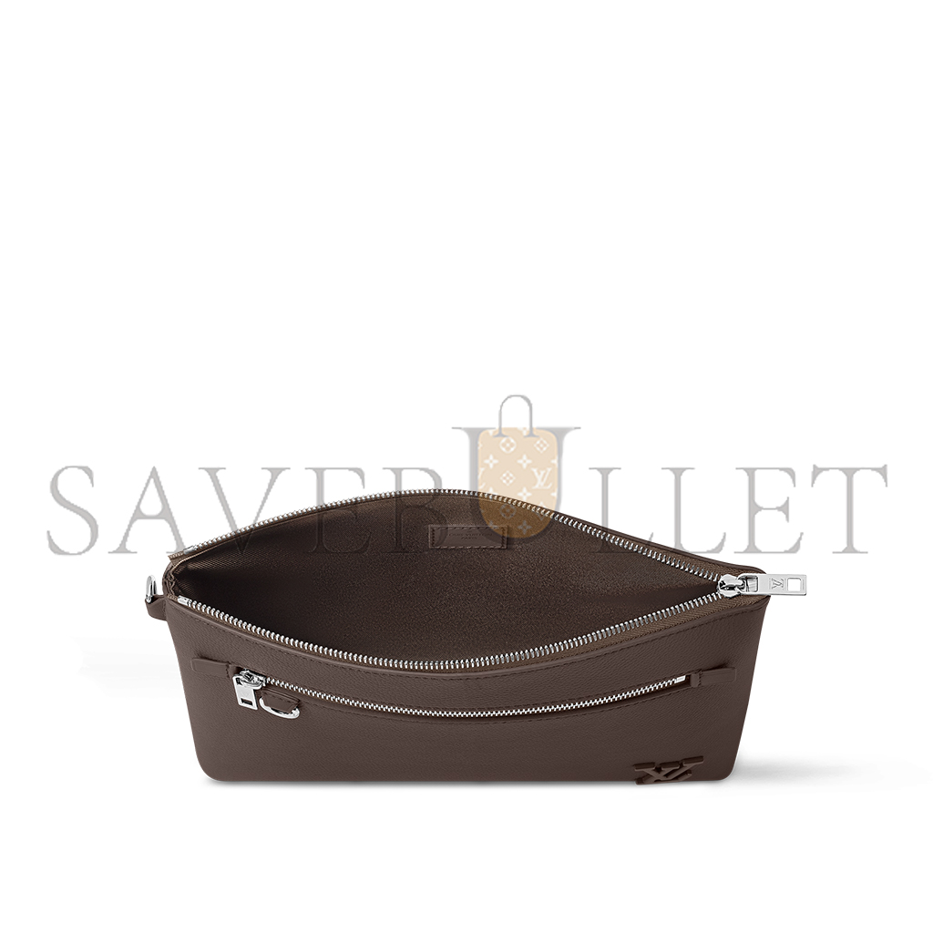 l**is V*t*n takeoff pouch m11485 (30*22*5cm)